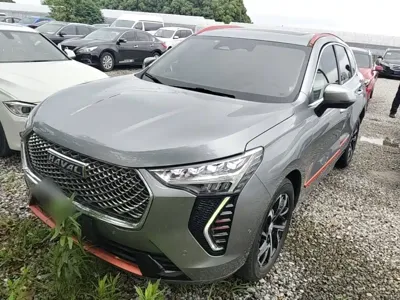 Haval Chulian