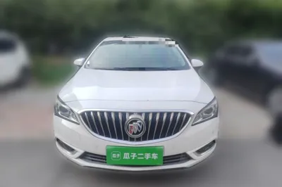 Buick Verano