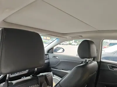 Hyundai Mistra