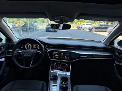 Audi A6 (Import)