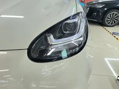 Wuling Bingo