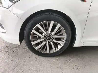 Hyundai Mistra