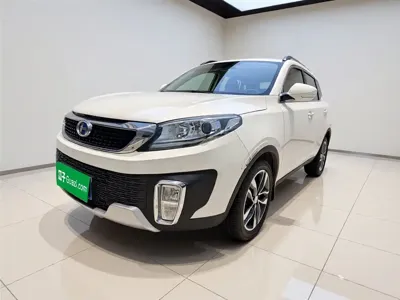 Changhe Changhe Q35