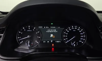 Kia K9