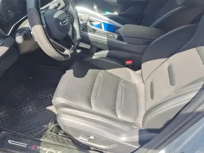 Geely Xingrui