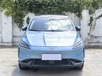 Xpeng G3