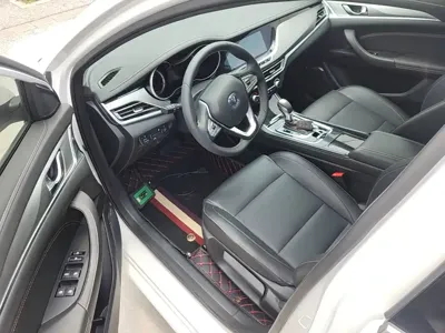 Changan Eado