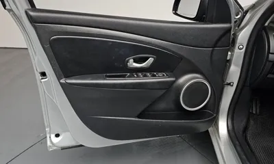 Renault-KoreaSamsung SM3