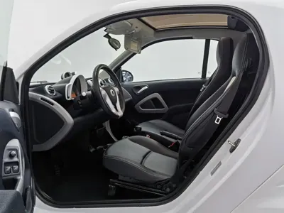 Smart Smart Fortwo
