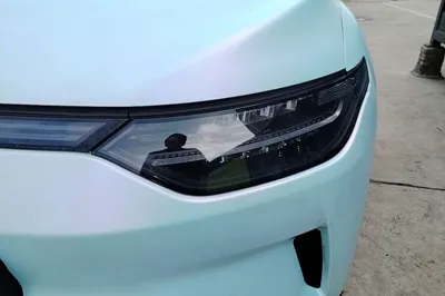 Leapmotor C11