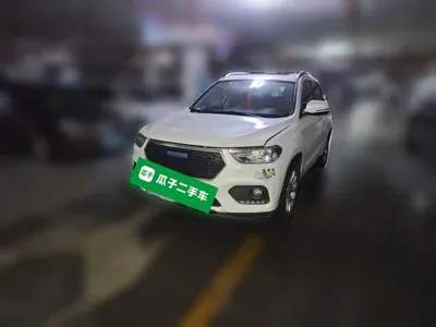 Haval H2