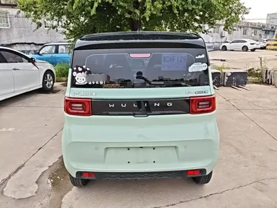 Wuling MINIEV