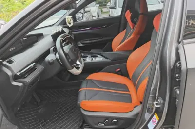 Changan UNI-V