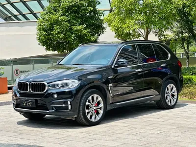 BMW X5 (Import)