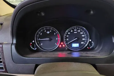 BAIC Weiwang M20