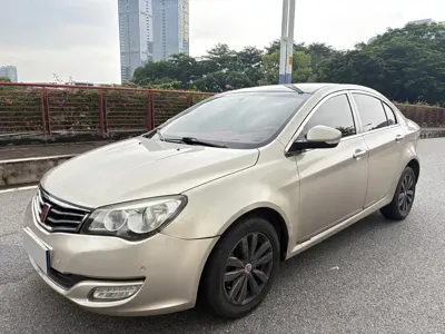 Roewe 350