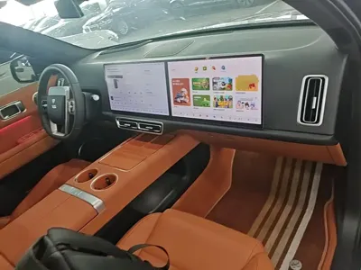 Li Auto Li L6