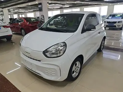 Roewe Clever