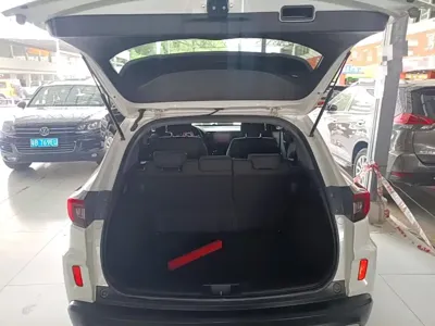 Honda XR-V