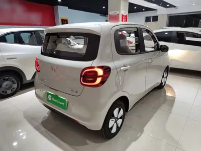 Wuling MINIEV