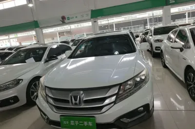 Honda Crosstour