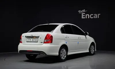 Hyundai Verna