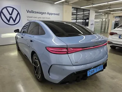 BYD Seal