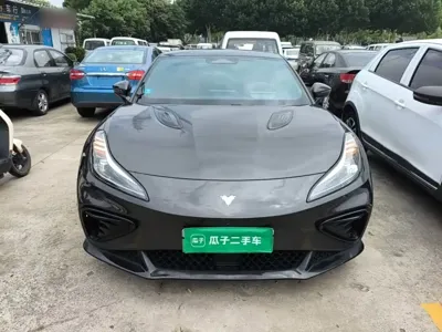 NETA Neta GT