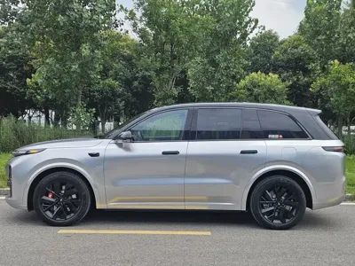 Li Auto Li L8
