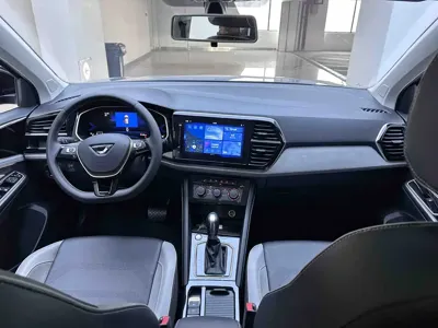 Jetta VS7