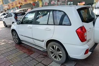 Chery Tiggo 3