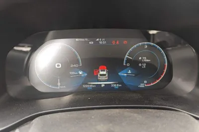 Haval H4