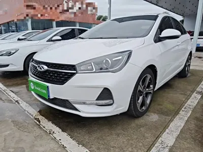 Chery Arrizo 5
