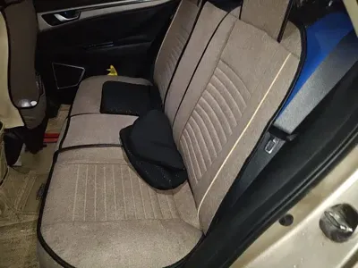 Geely Emgrand GL