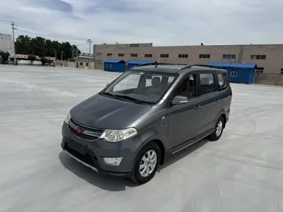 Wuling Hongguang