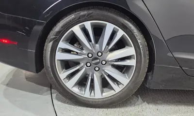 Lincoln MKZ