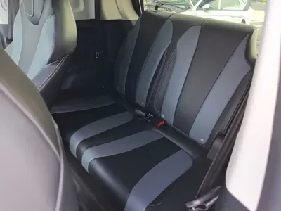 Roewe Clever
