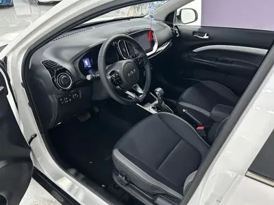 Kia KX1