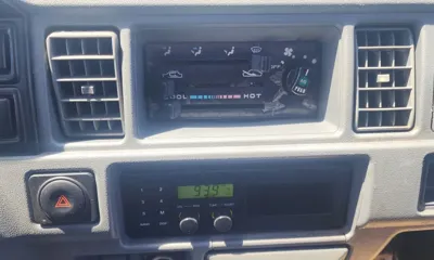 ChevroletGMDaewoo labo