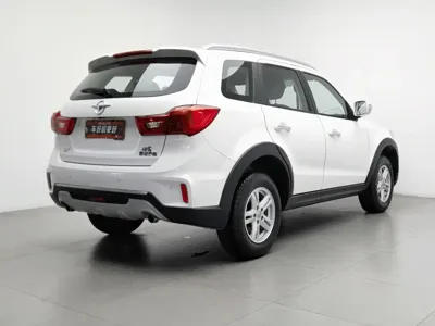 Haima Haima S7