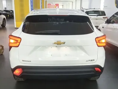 Chevrolet Seeker