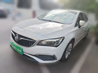 Buick Verano