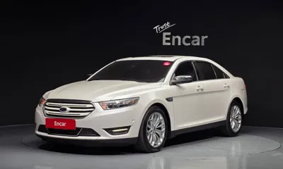 Ford Taurus