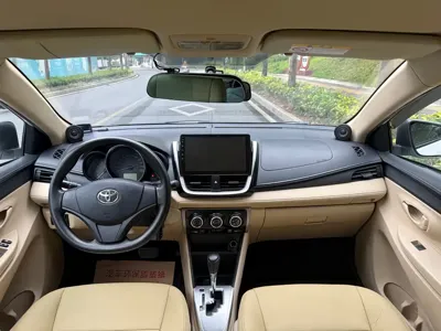 Toyota Vios