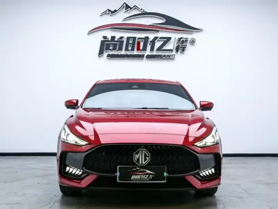 MG MG5