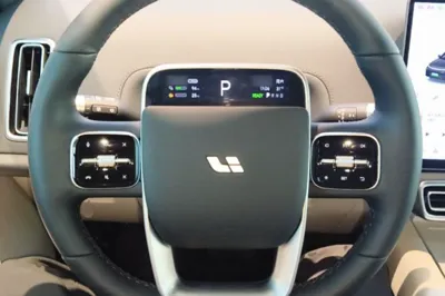 Li Auto L7