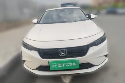 Honda Integra