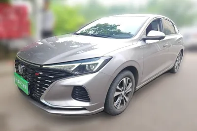 Changan Eado