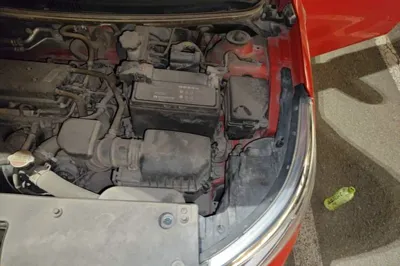 Kia K2