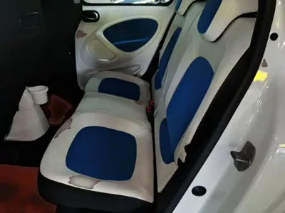 Smart Smart Forfour